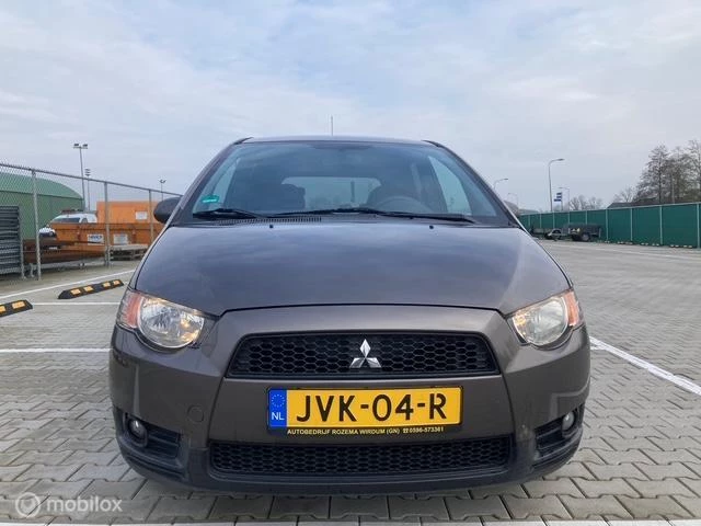 Hoofdafbeelding Mitsubishi Colt