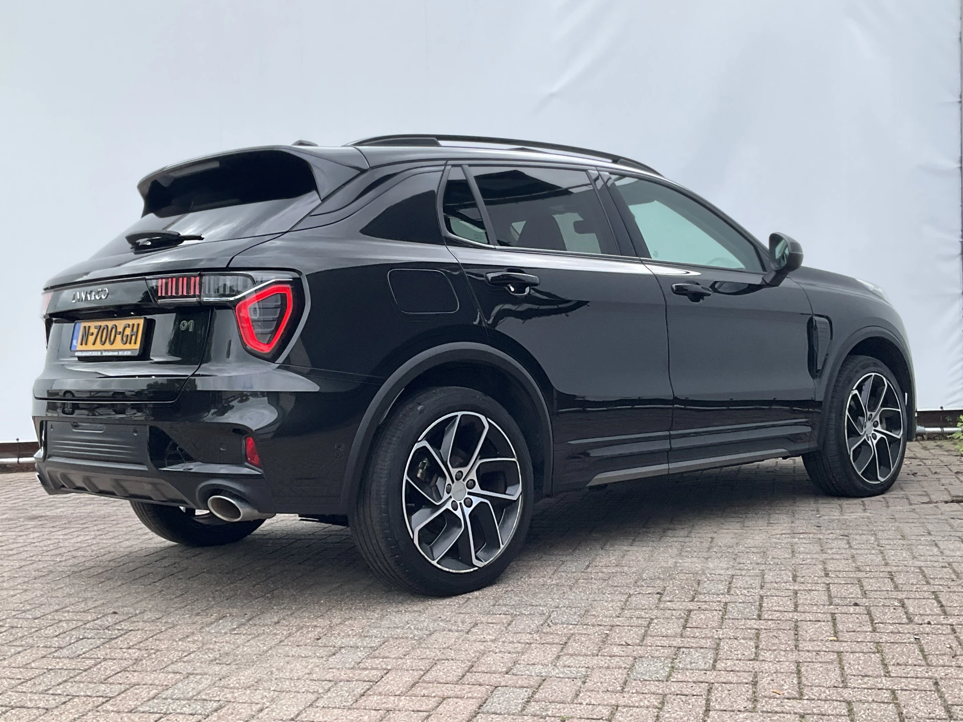 Hoofdafbeelding Lynk & Co 01