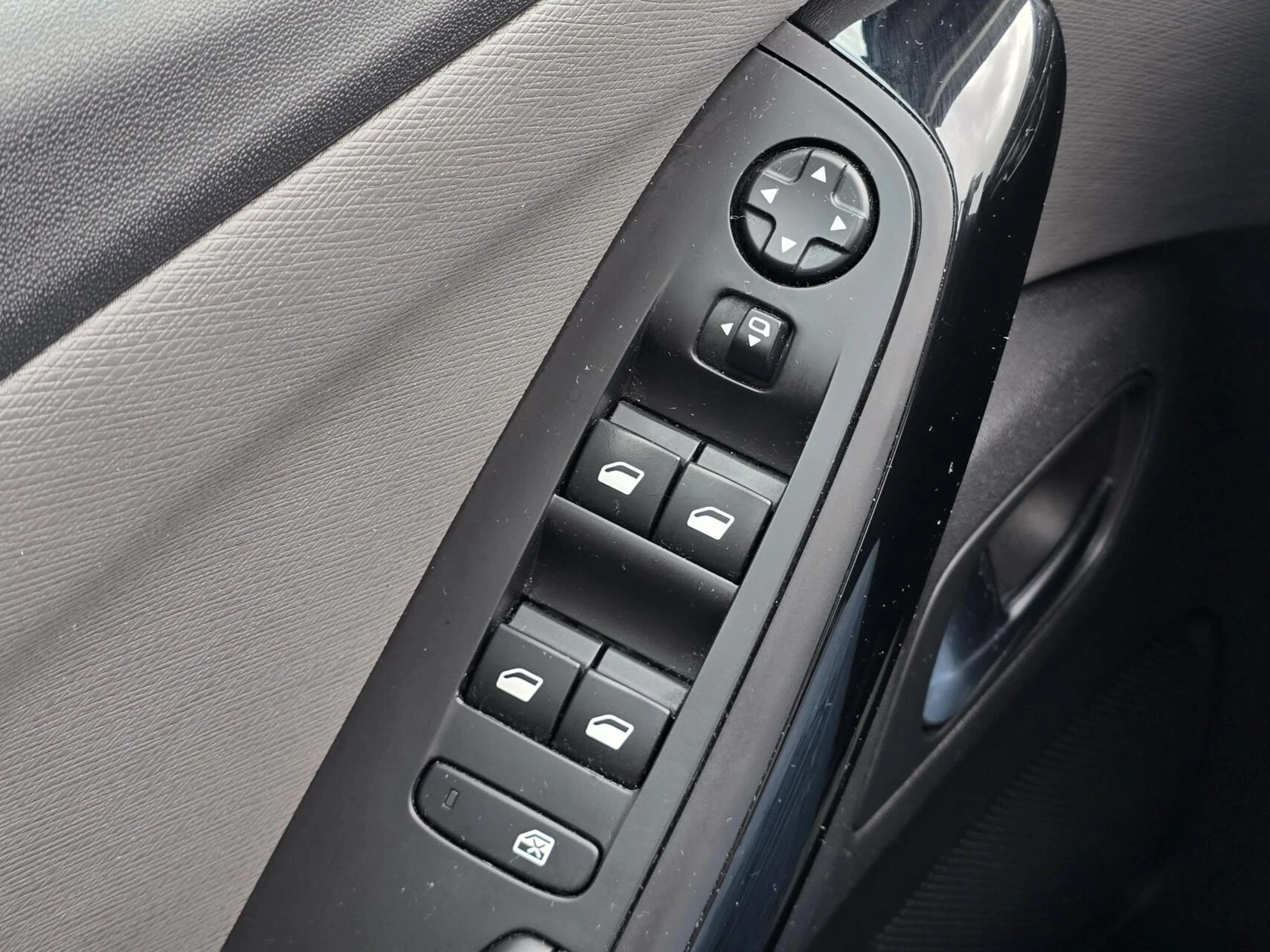 Hoofdafbeelding Citroën Grand C4 Picasso