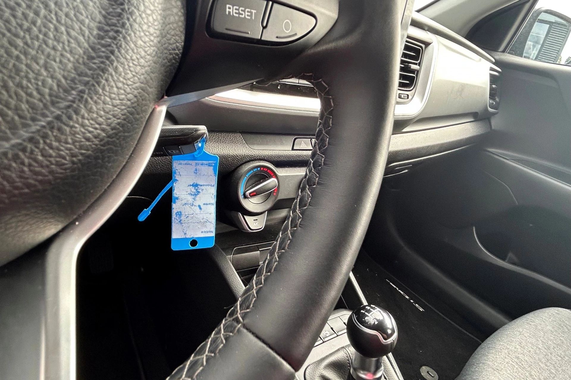 Hoofdafbeelding Kia Stonic
