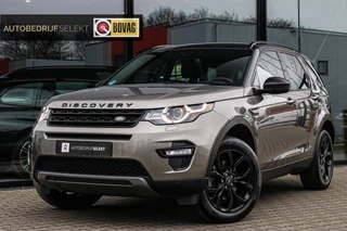 Land Rover Discovery Sport 2.0 TD4 Urban Series SE Dynamic - PANO - TREKHAAK - MERIDIAN