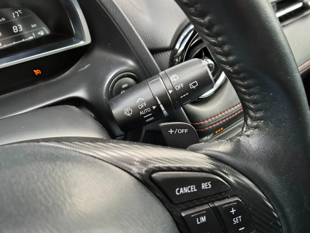 Hoofdafbeelding Mazda 2