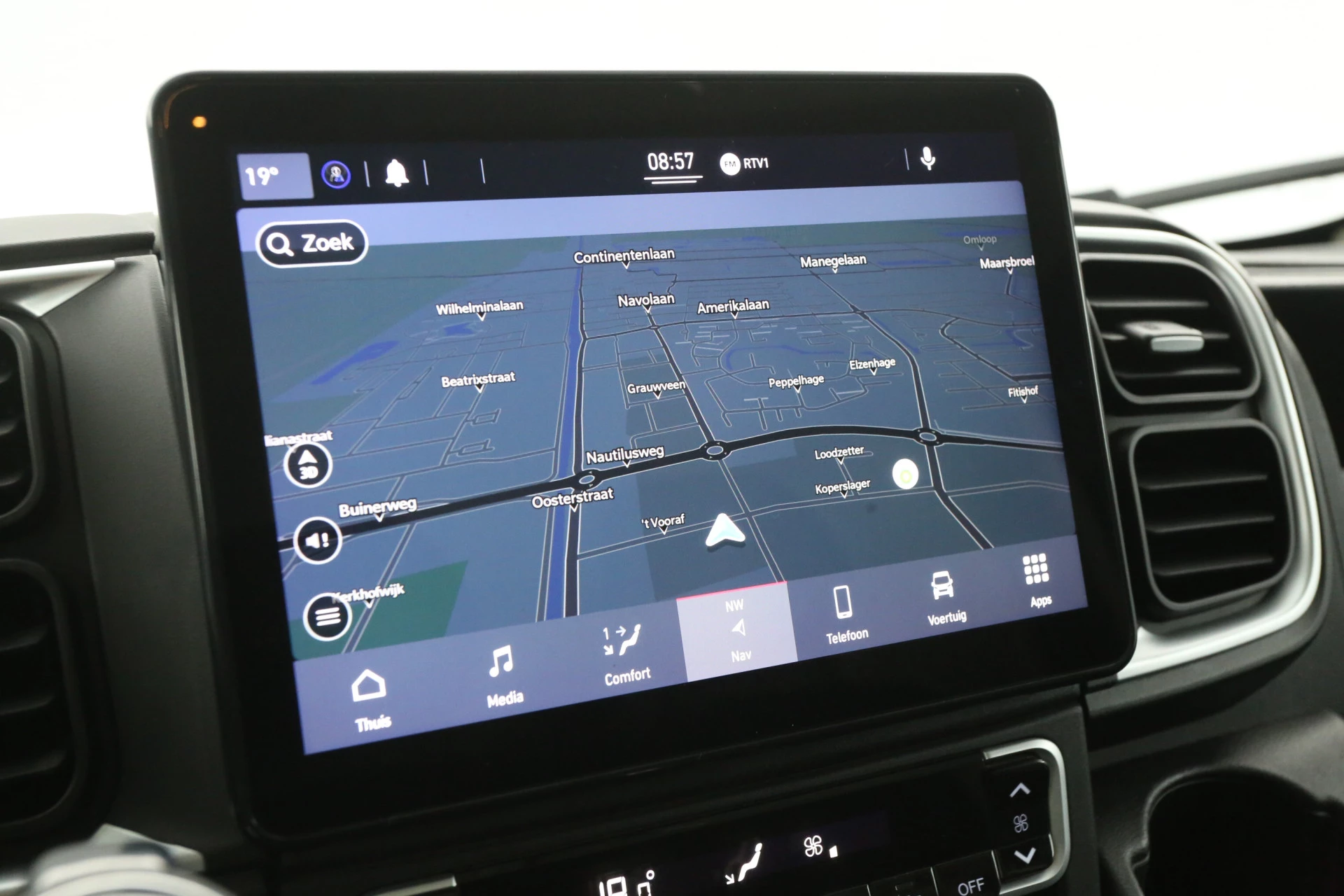 Hoofdafbeelding Fiat Ducato