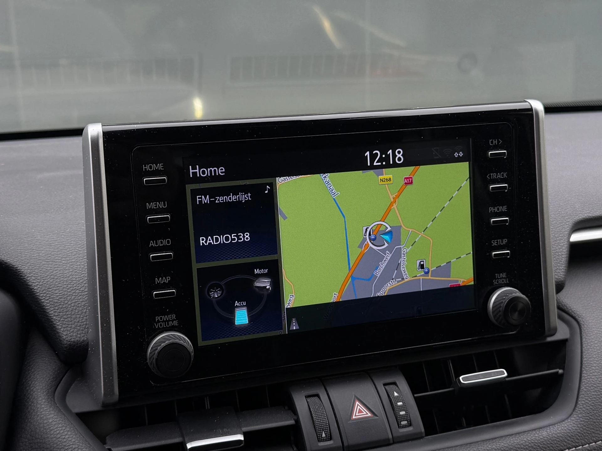 Hoofdafbeelding Toyota RAV4