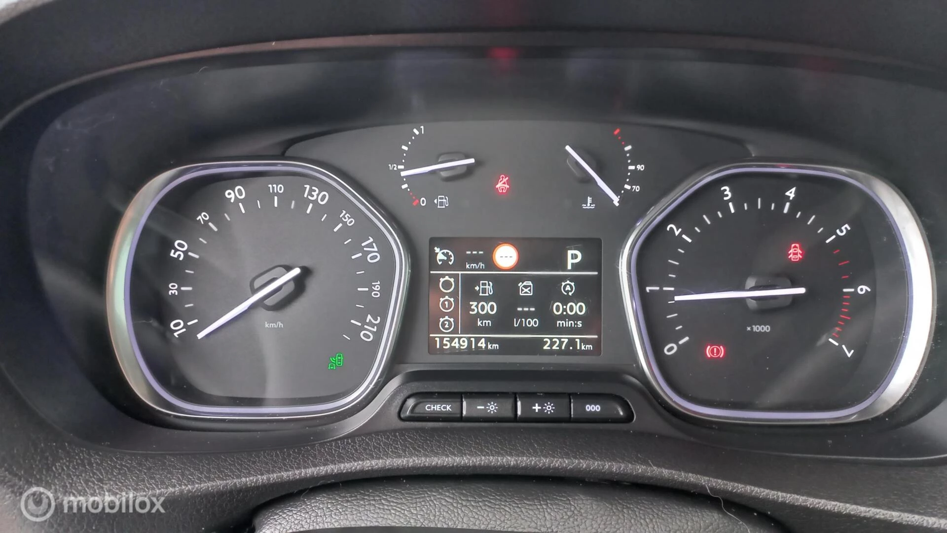 Hoofdafbeelding Peugeot Expert