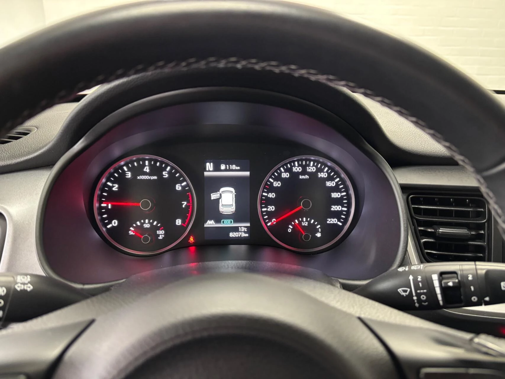 Hoofdafbeelding Kia Stonic