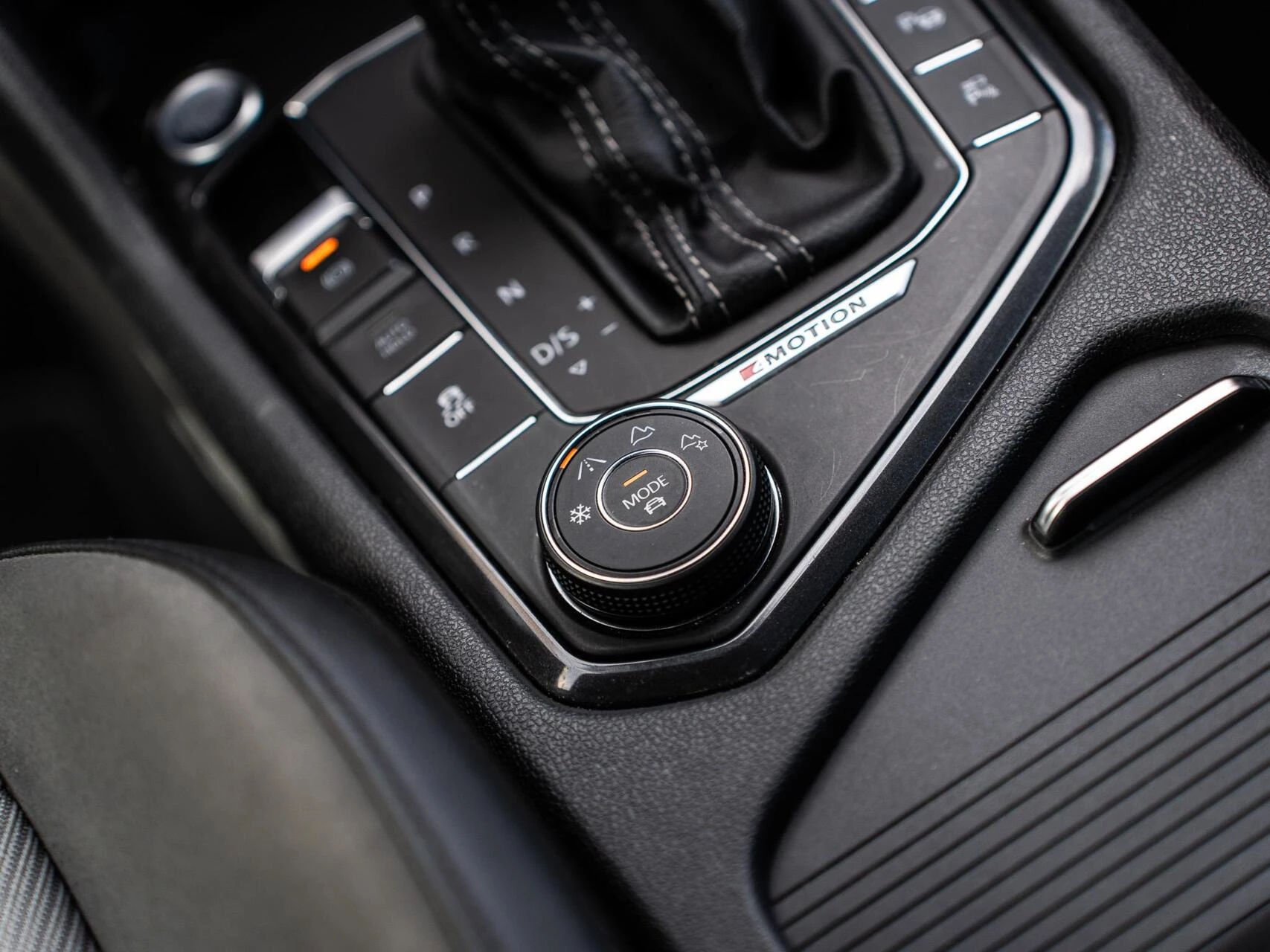 Hoofdafbeelding Volkswagen Tiguan Allspace