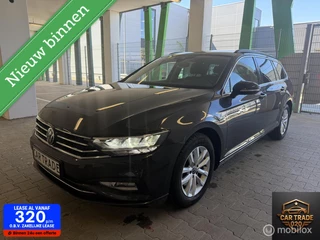 Volkswagen Passat 1.5 TSI Bussines CarPlay|ACC|Led