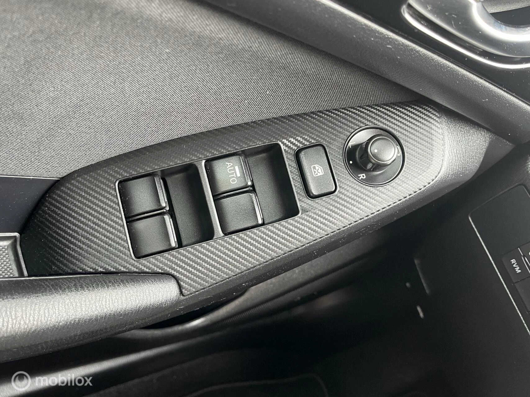 Hoofdafbeelding Mazda 3