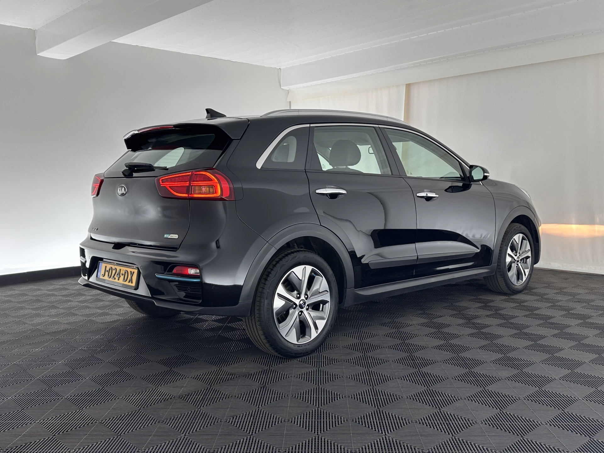 Hoofdafbeelding Kia e-Niro