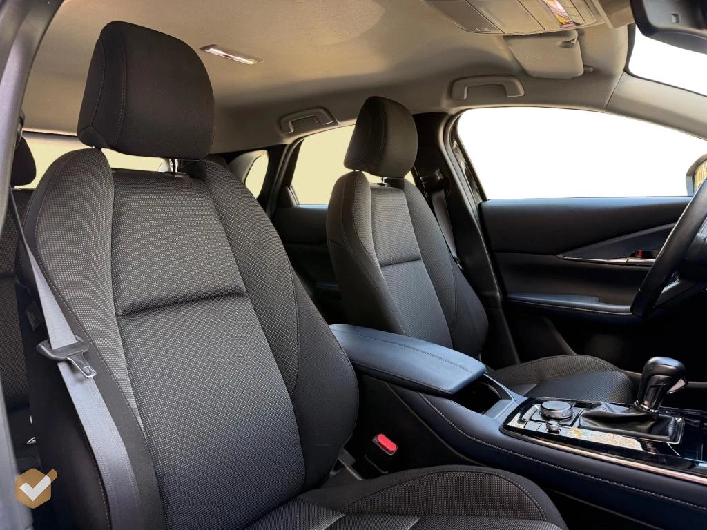 Hoofdafbeelding Mazda CX-30