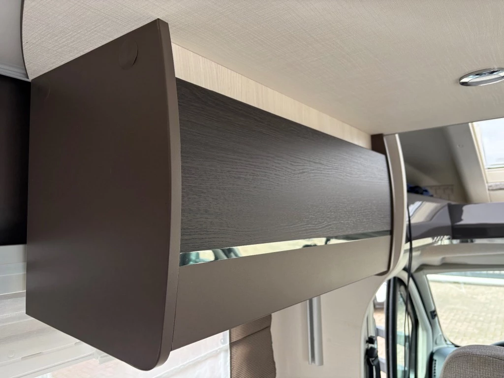 Hoofdafbeelding Chausson 727 Ga Welcome 2019