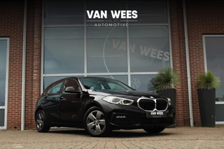 ➡️ BMW 1-serie 116d F40 Executive Edition | 1e eigenaar | NL Auto | DAB | LED | Carplay | PDC | Cruise-control | Climate control | Sportstuur | Mistlampen | 16 inch