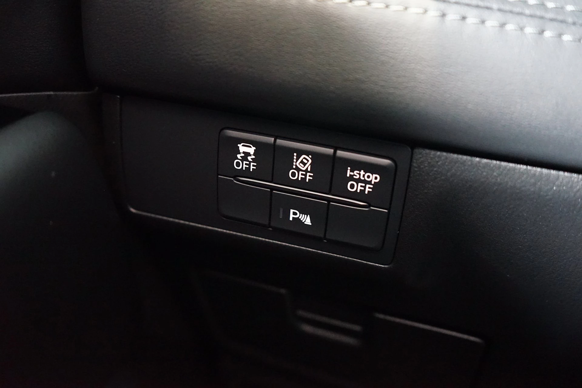 Hoofdafbeelding Mazda 6