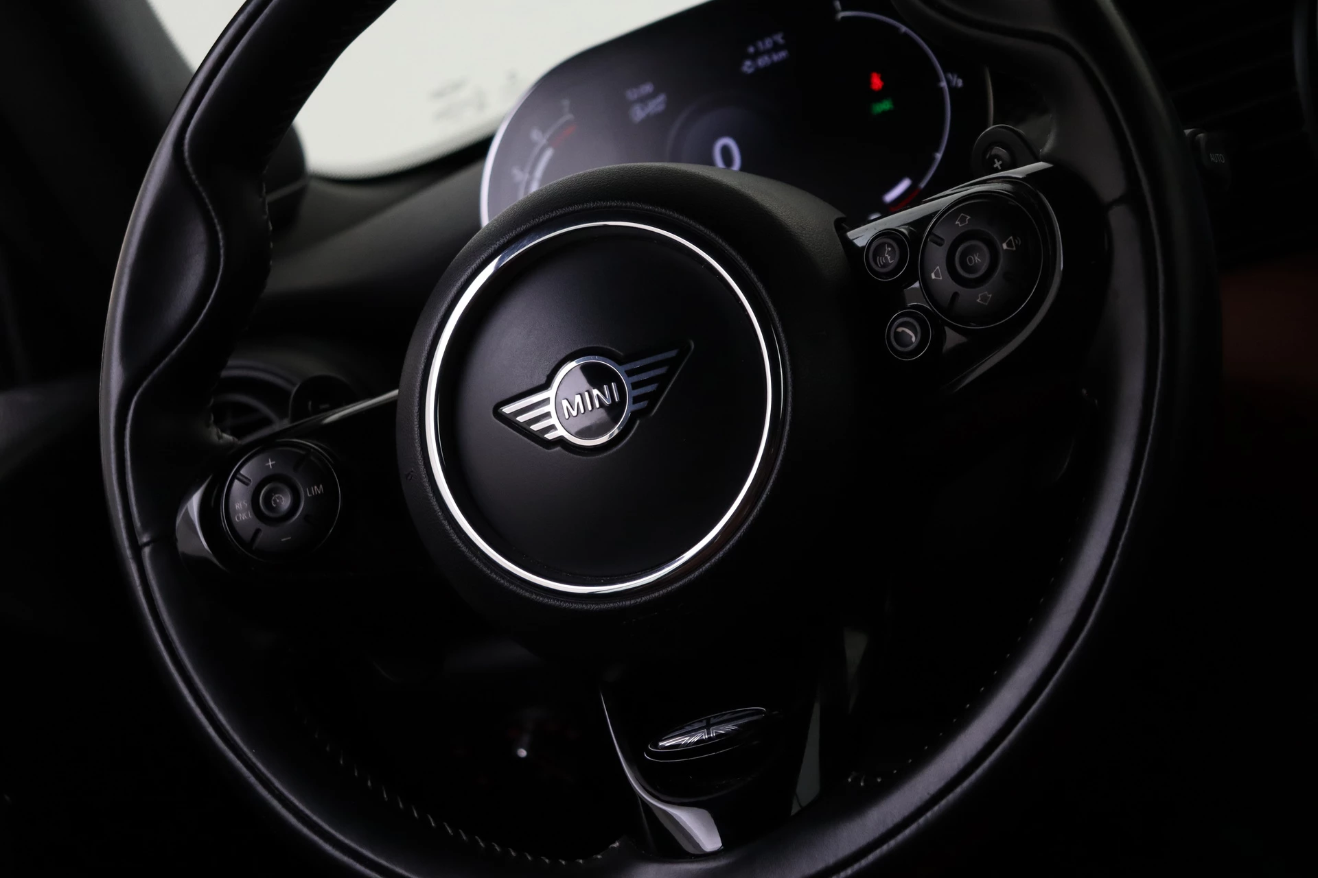 Hoofdafbeelding MINI Cooper S Cabrio