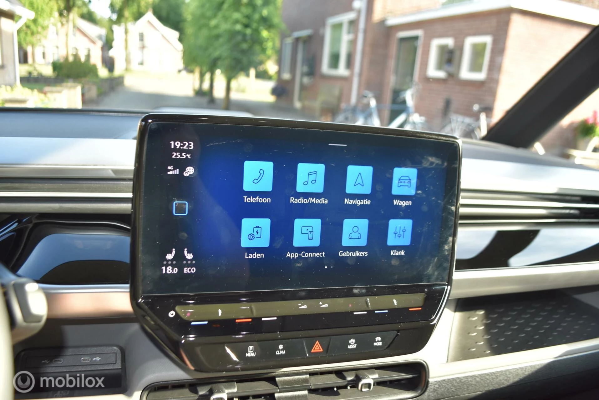 Hoofdafbeelding Volkswagen ID. Buzz