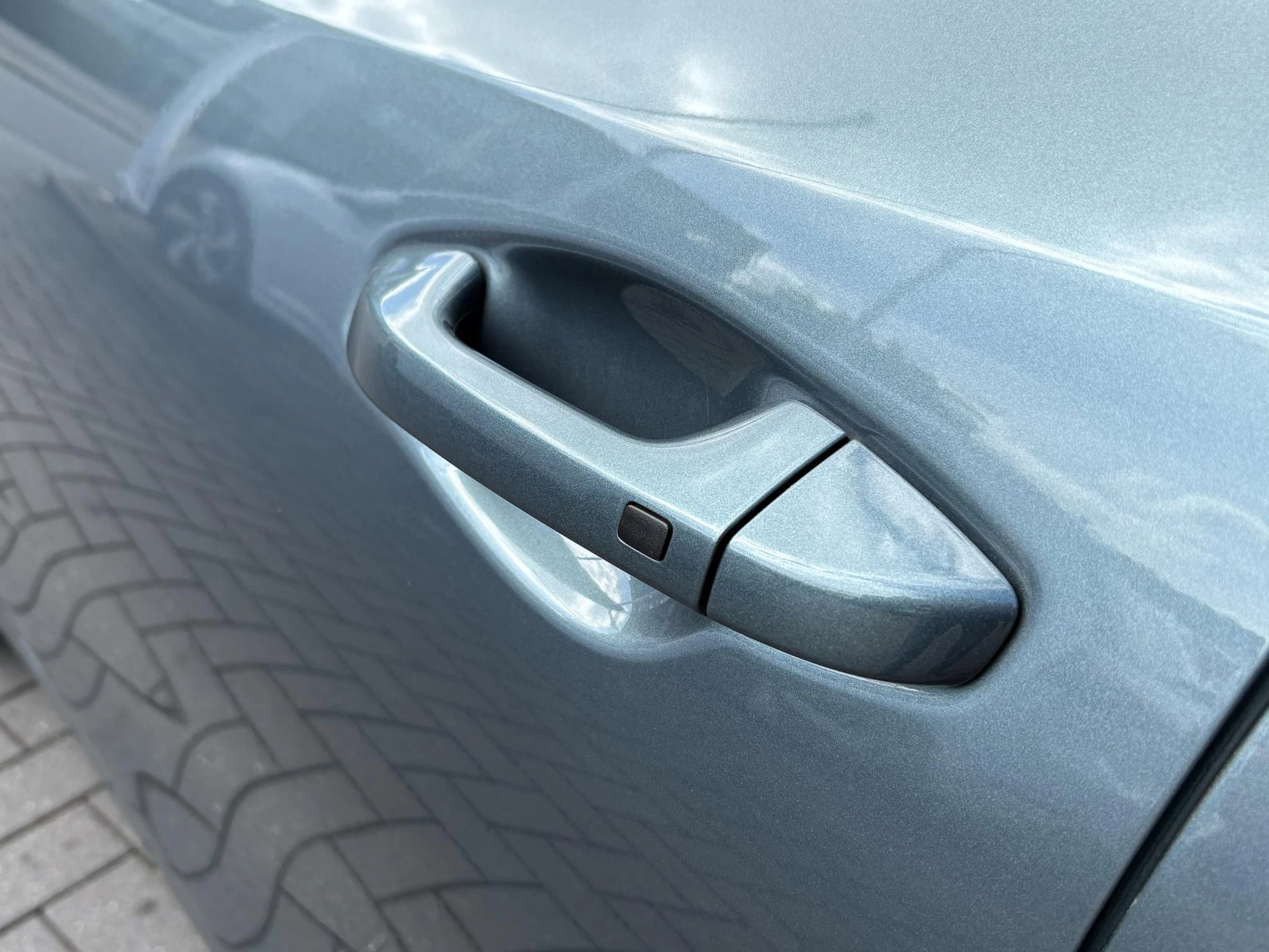Hoofdafbeelding Kia Ceed