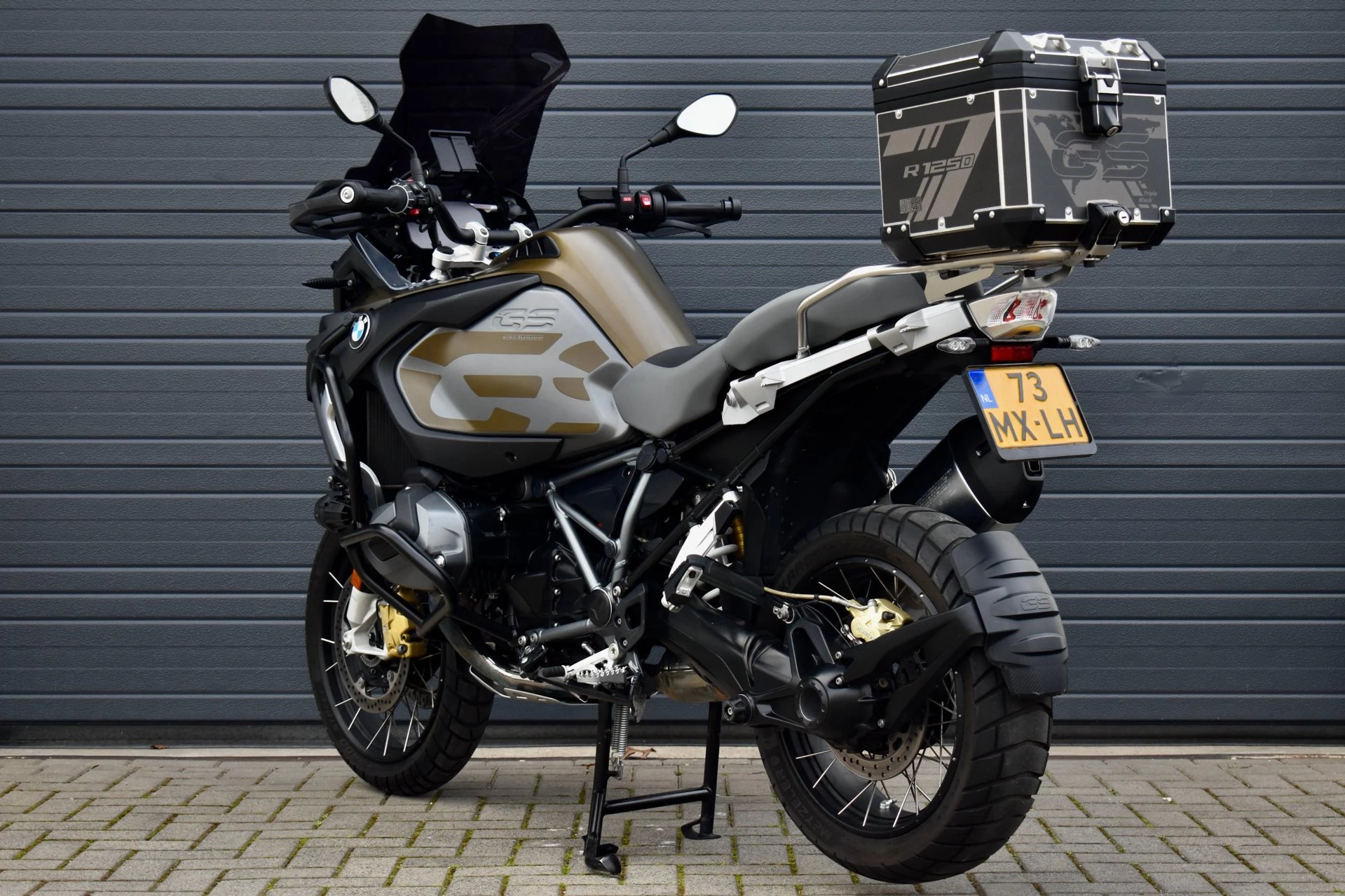 Hoofdafbeelding BMW R 1250 GS Adventure