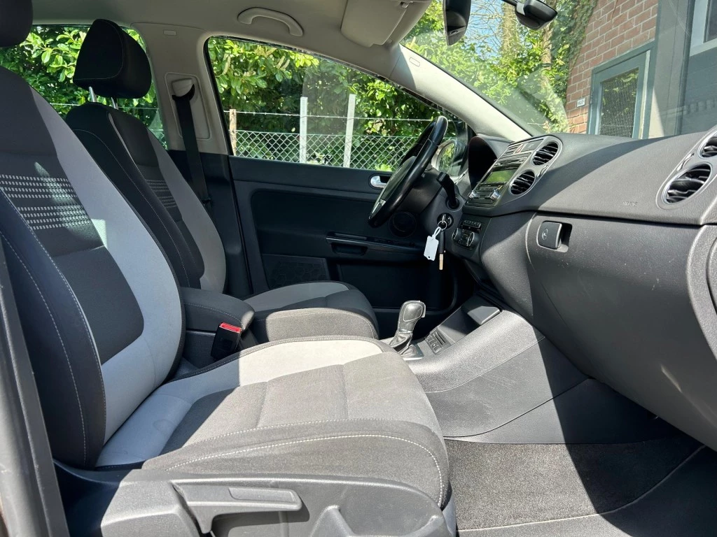 Hoofdafbeelding Volkswagen Golf Plus