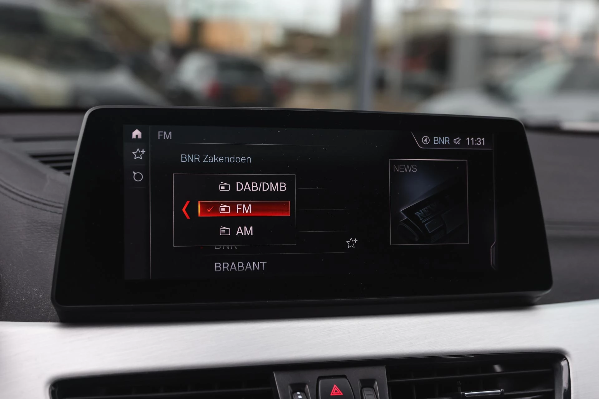 Hoofdafbeelding BMW X2