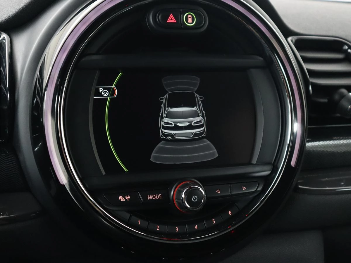 Hoofdafbeelding MINI Clubman