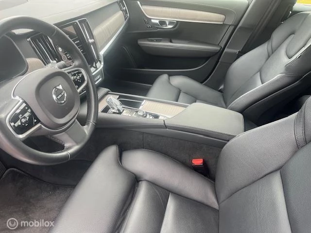 Hoofdafbeelding Volvo V90