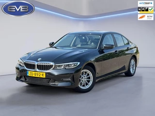 BMW 3-serie 320i High Executive Edition, nieuw model, Nederlandse auto met nationale auto pas