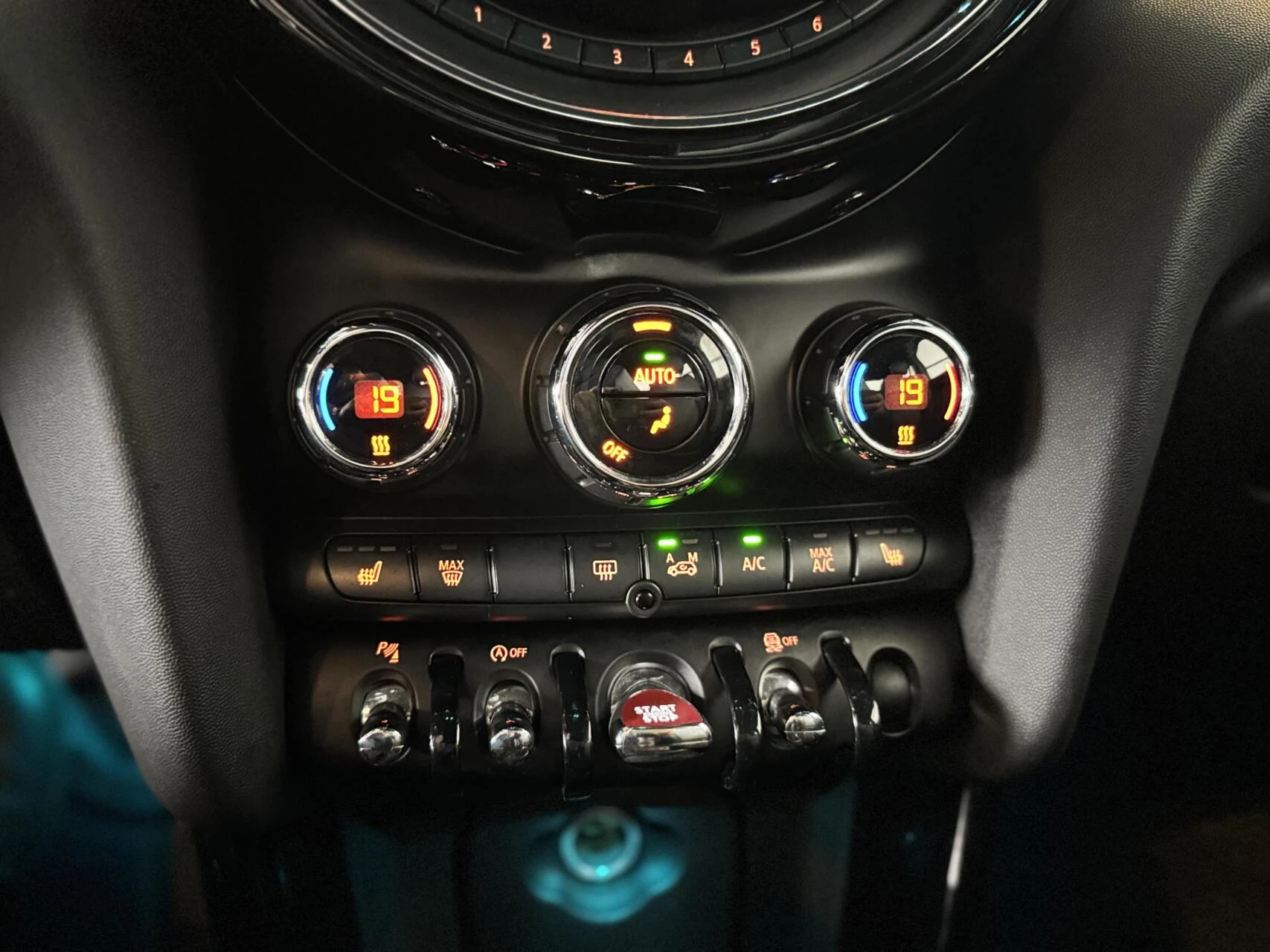 Hoofdafbeelding MINI Cooper S