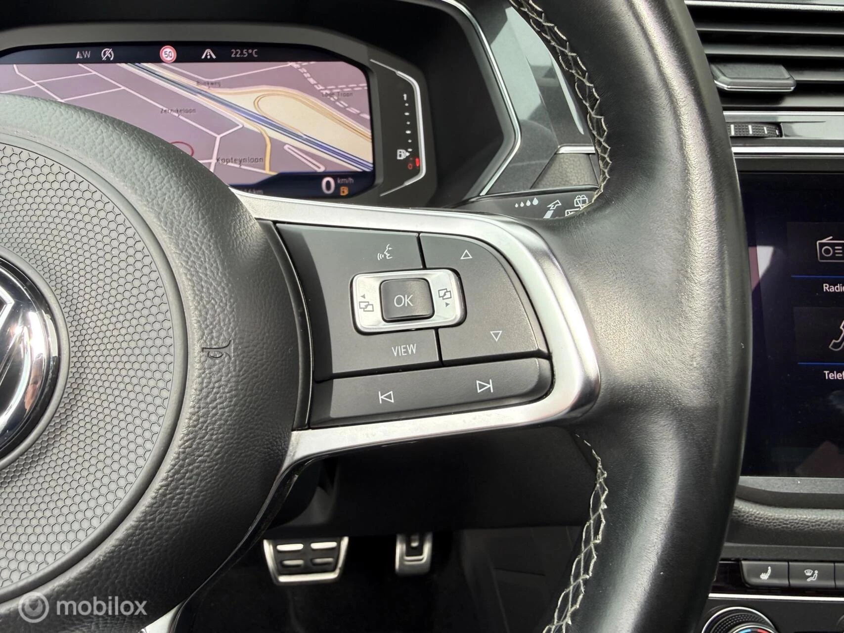 Hoofdafbeelding Volkswagen Tiguan Allspace