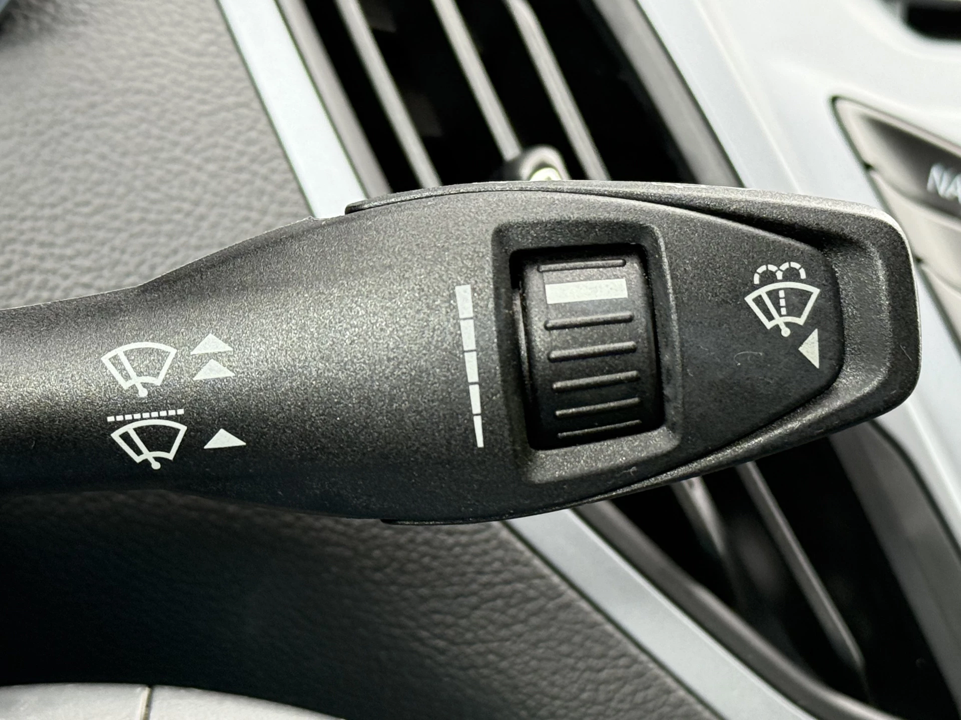 Hoofdafbeelding Ford B-MAX