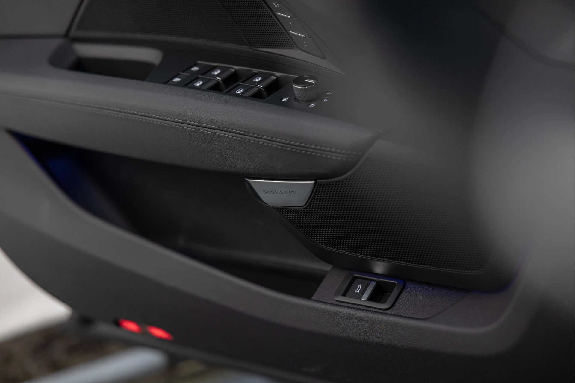 Hoofdafbeelding Audi e-tron GT