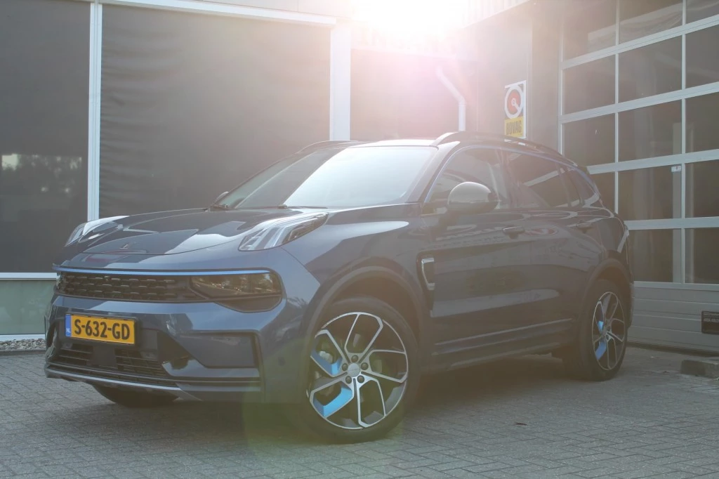 Hoofdafbeelding Lynk & Co 01