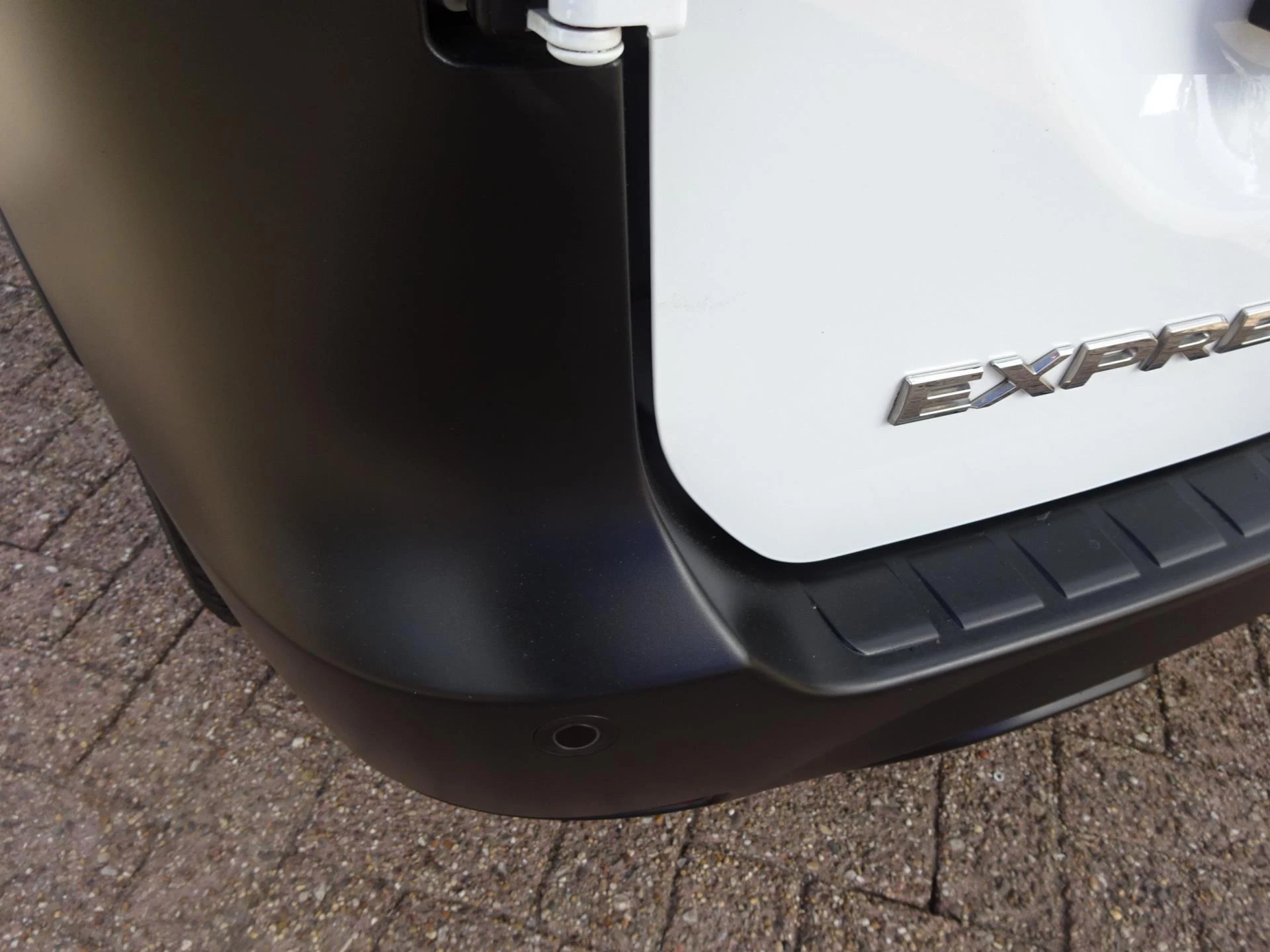 Hoofdafbeelding Renault Express