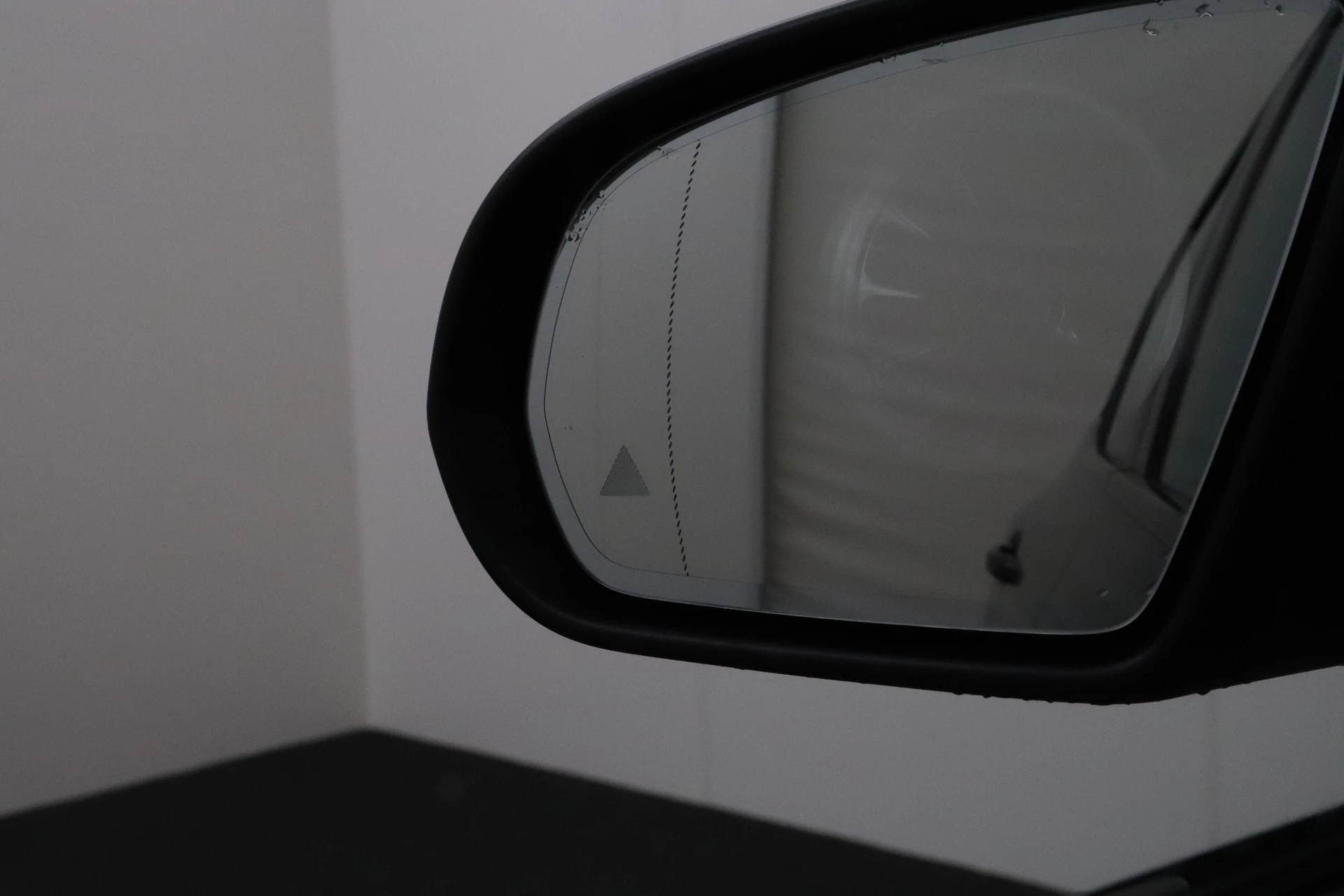 Hoofdafbeelding Mercedes-Benz EQA