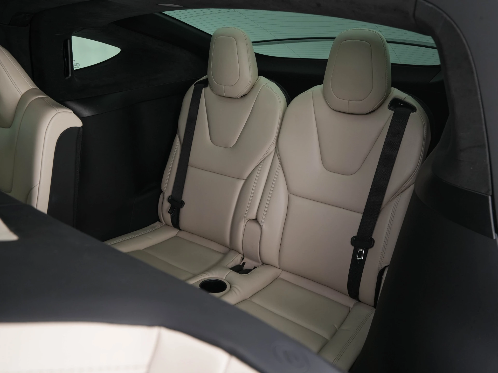 Hoofdafbeelding Tesla Model X