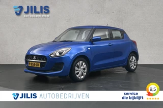 Suzuki Swift 1.2 Comfort Smart Hybrid | LED koplampen | Adaptieve cruise control | Airco