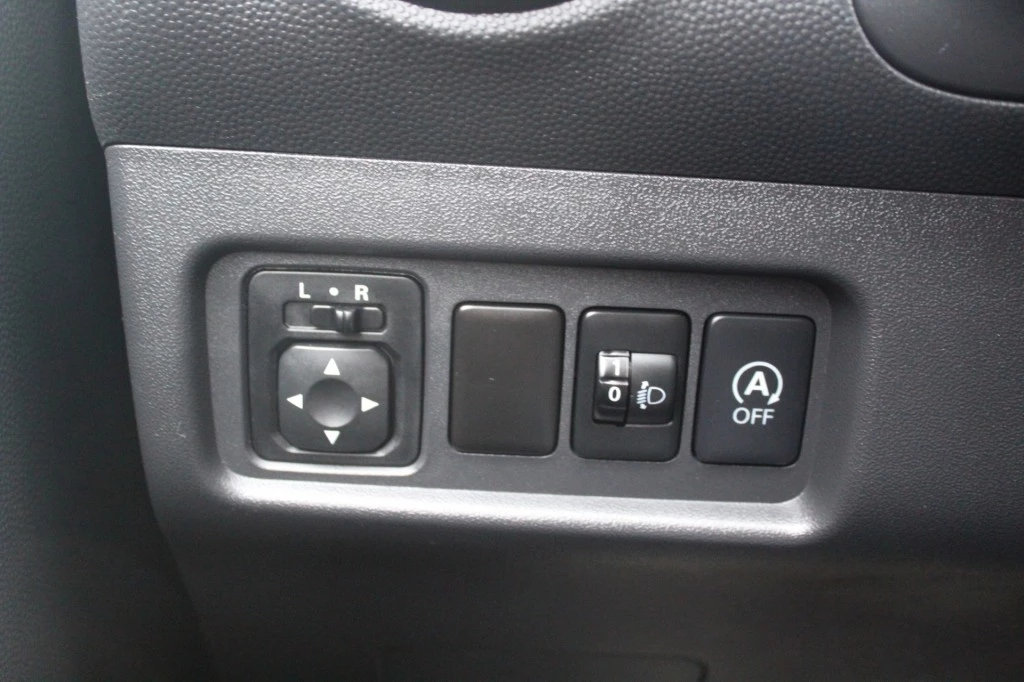 Hoofdafbeelding Mitsubishi Space Star