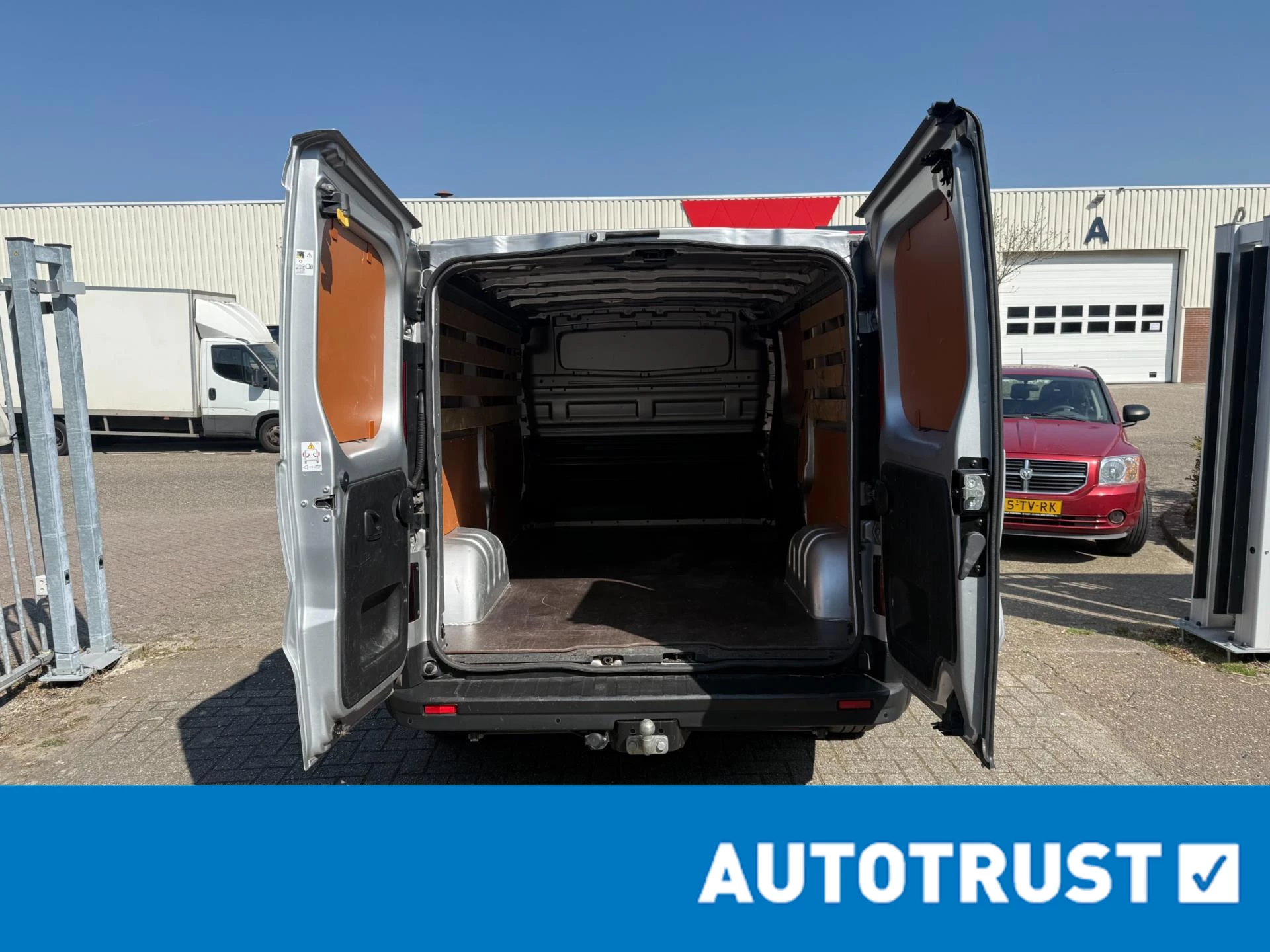 Hoofdafbeelding Fiat Talento