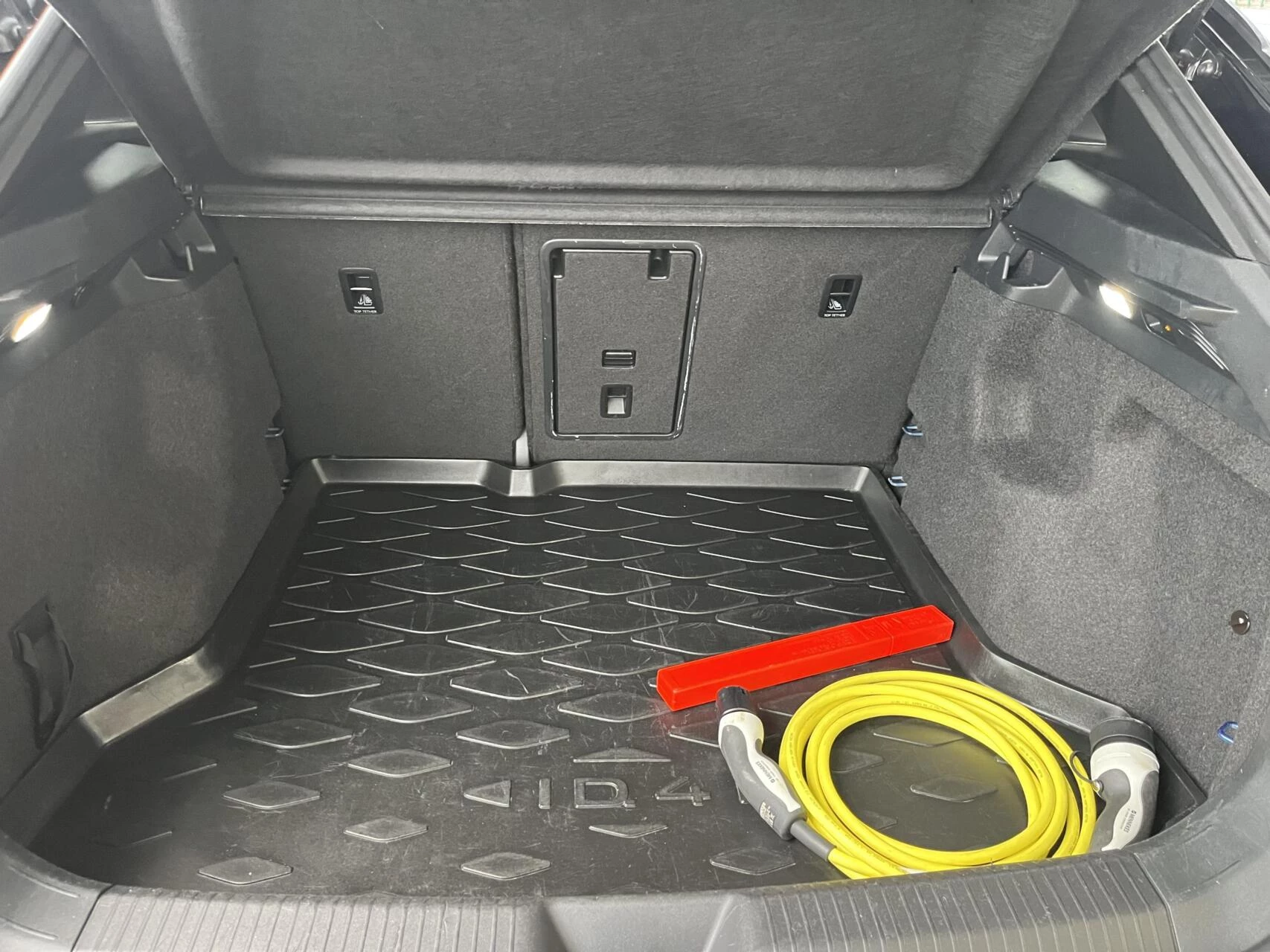 Hoofdafbeelding Volkswagen ID.4