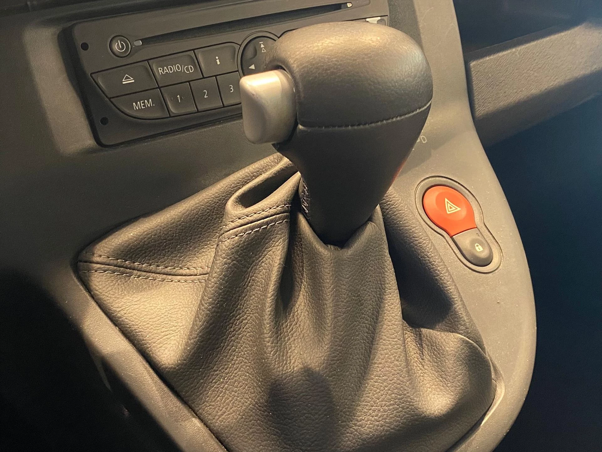 Hoofdafbeelding Renault Kangoo