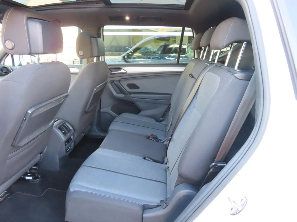 Hoofdafbeelding SEAT Tarraco