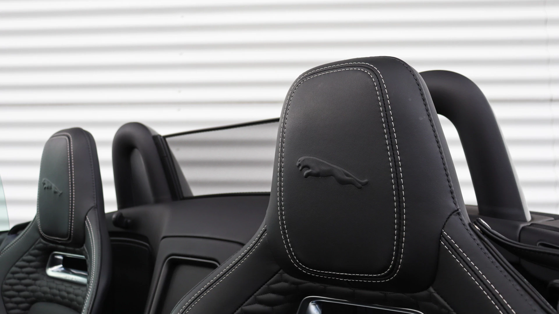 Hoofdafbeelding Jaguar F-Type