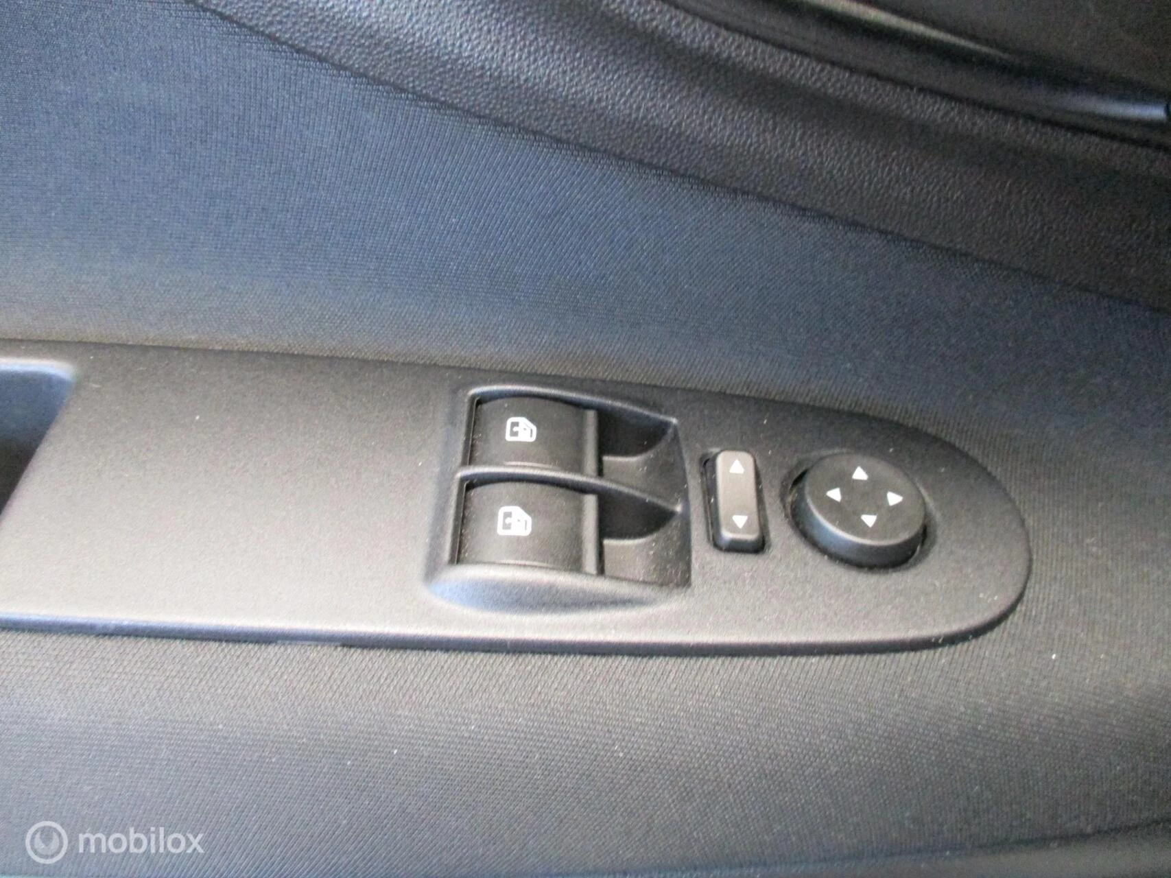 Hoofdafbeelding Fiat Punto