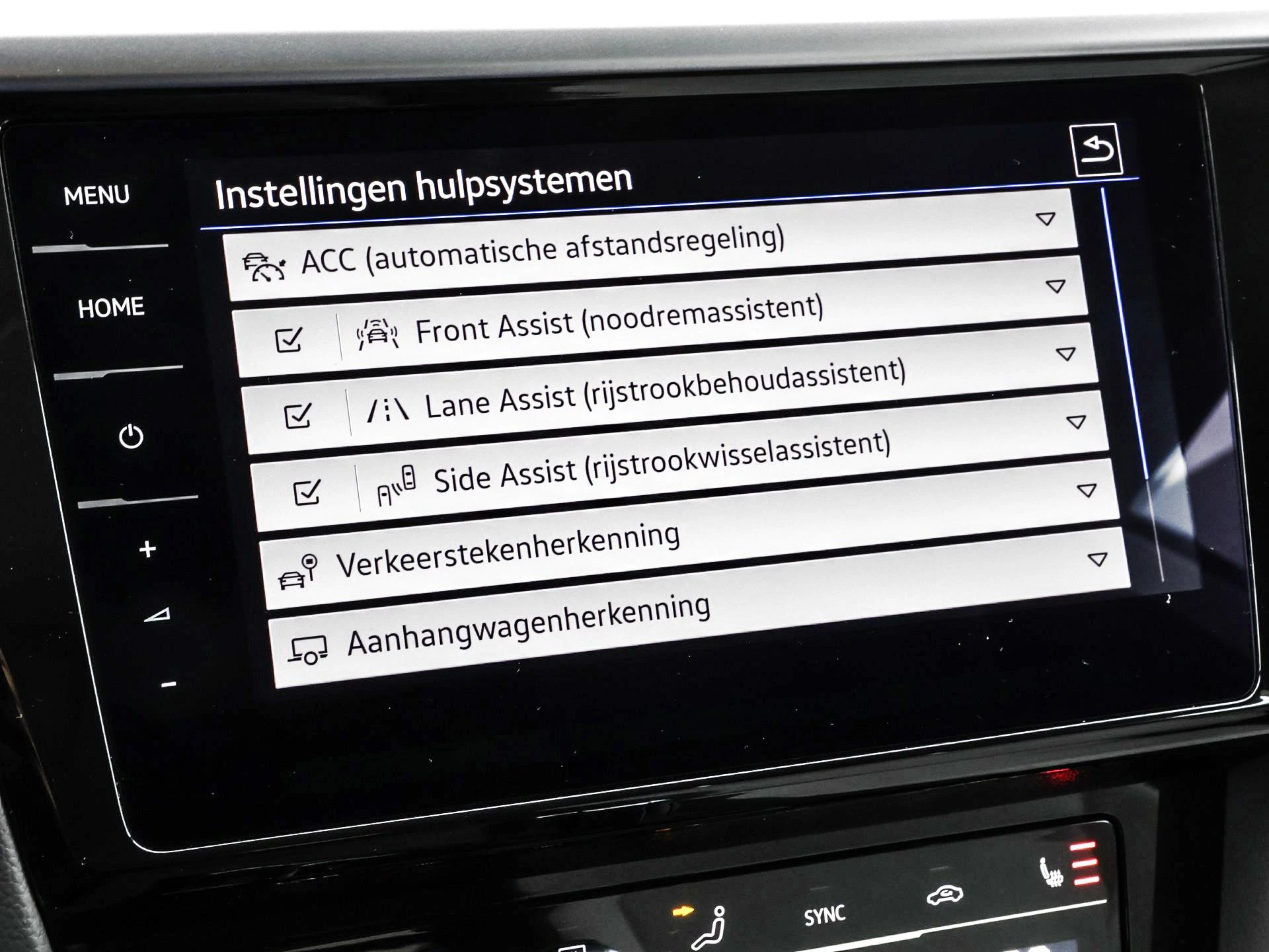 Hoofdafbeelding Volkswagen Arteon