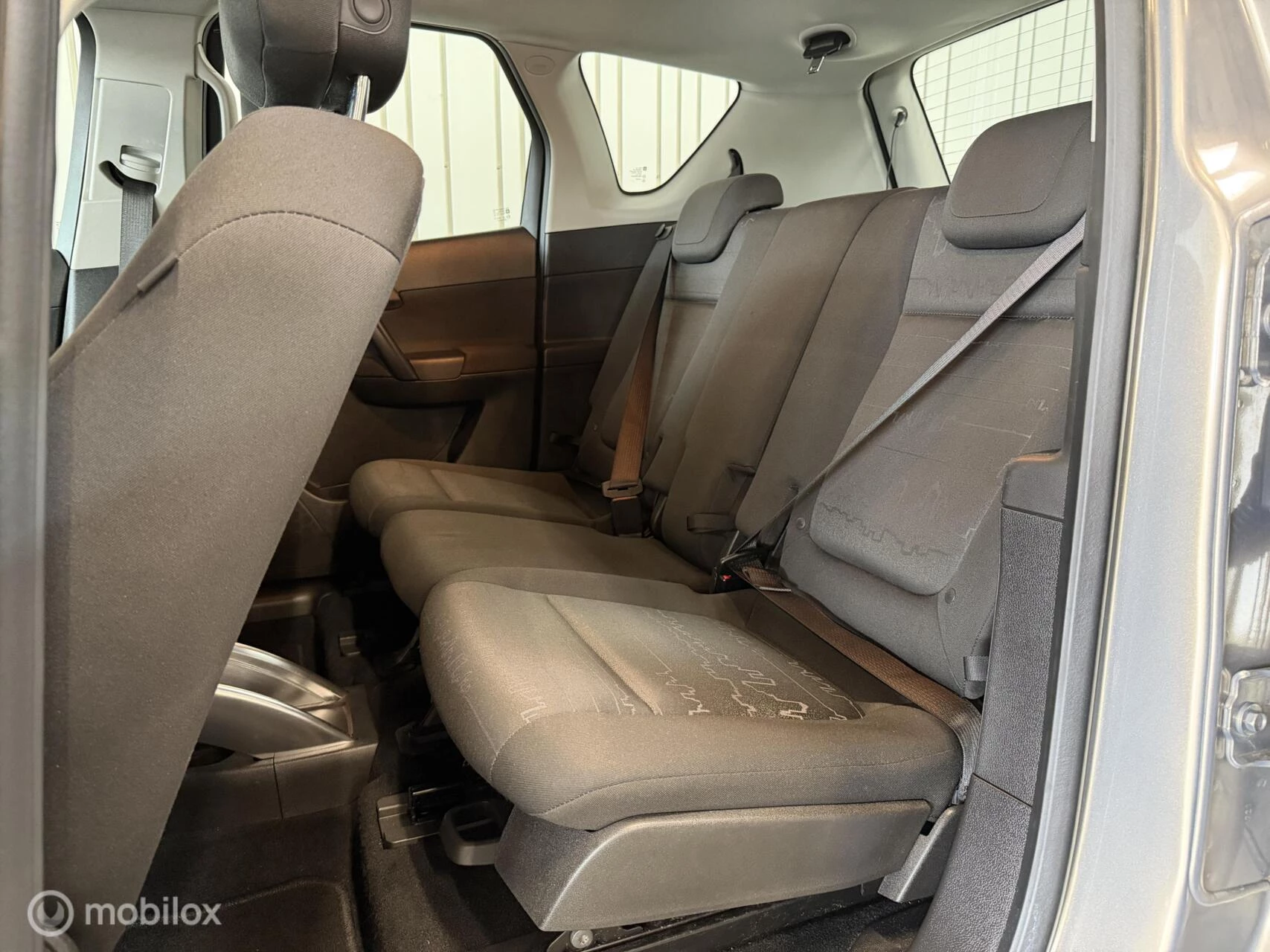 Hoofdafbeelding Opel Meriva