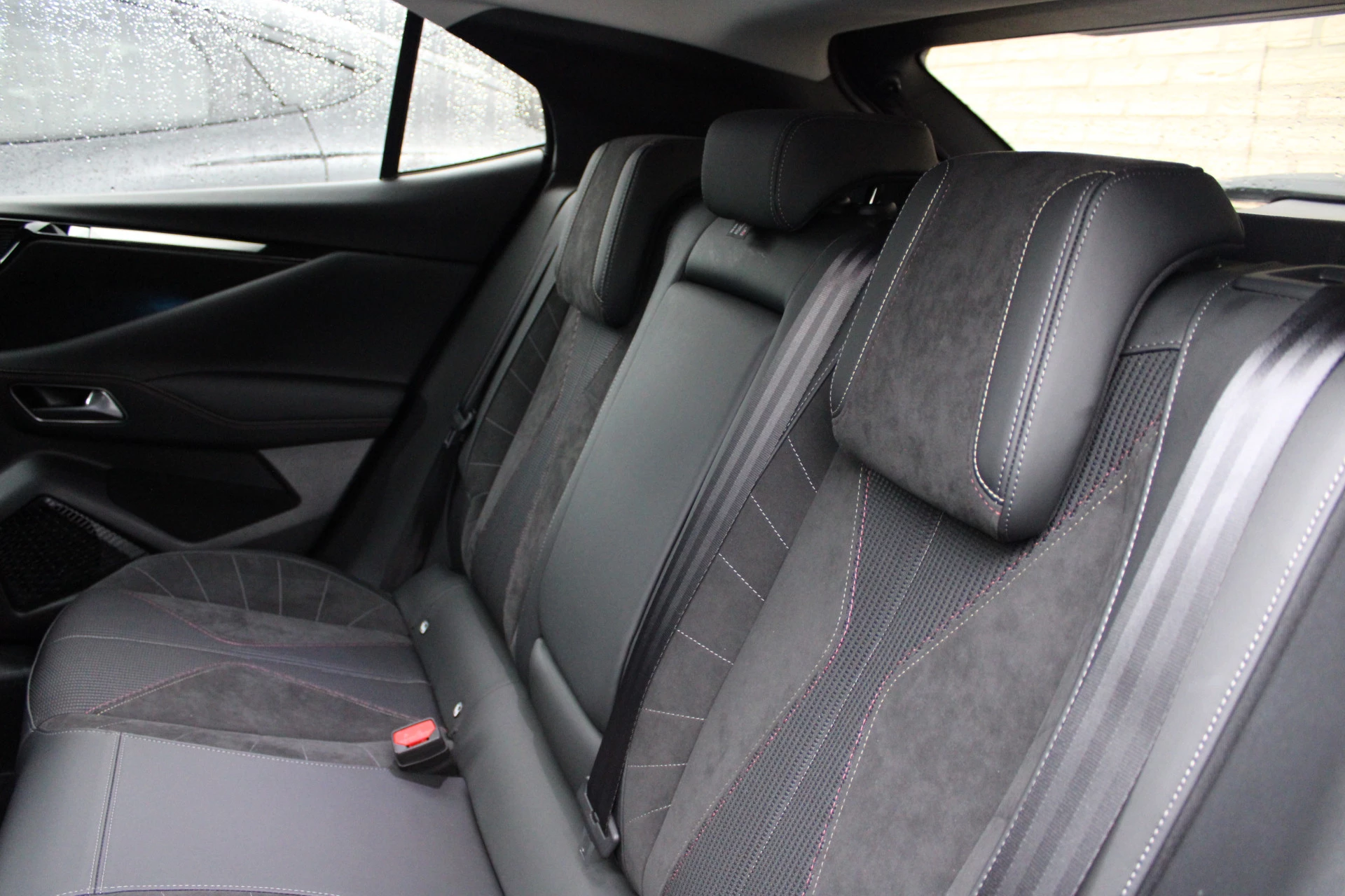 Hoofdafbeelding DS DS 4