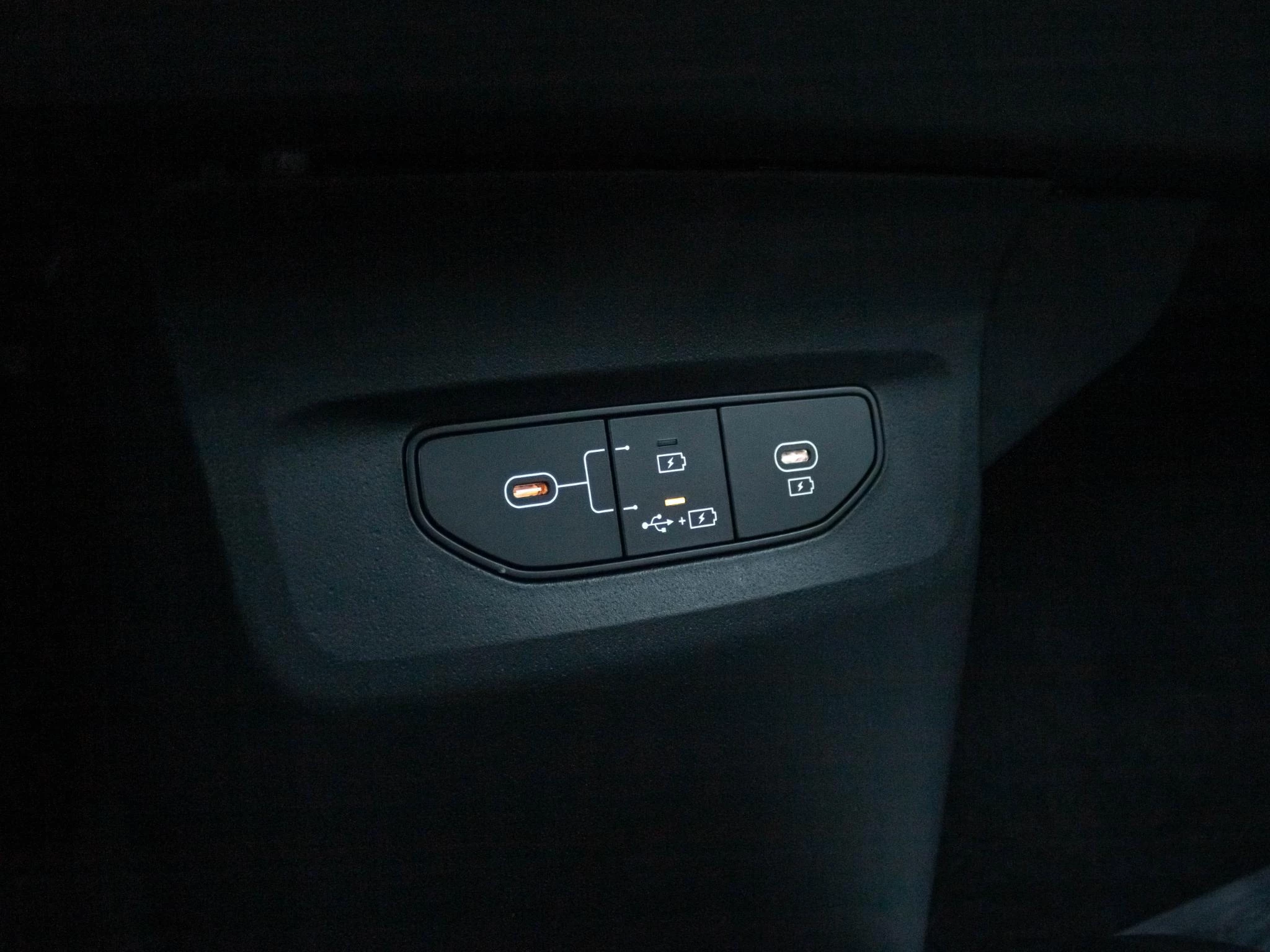 Hoofdafbeelding Kia EV6