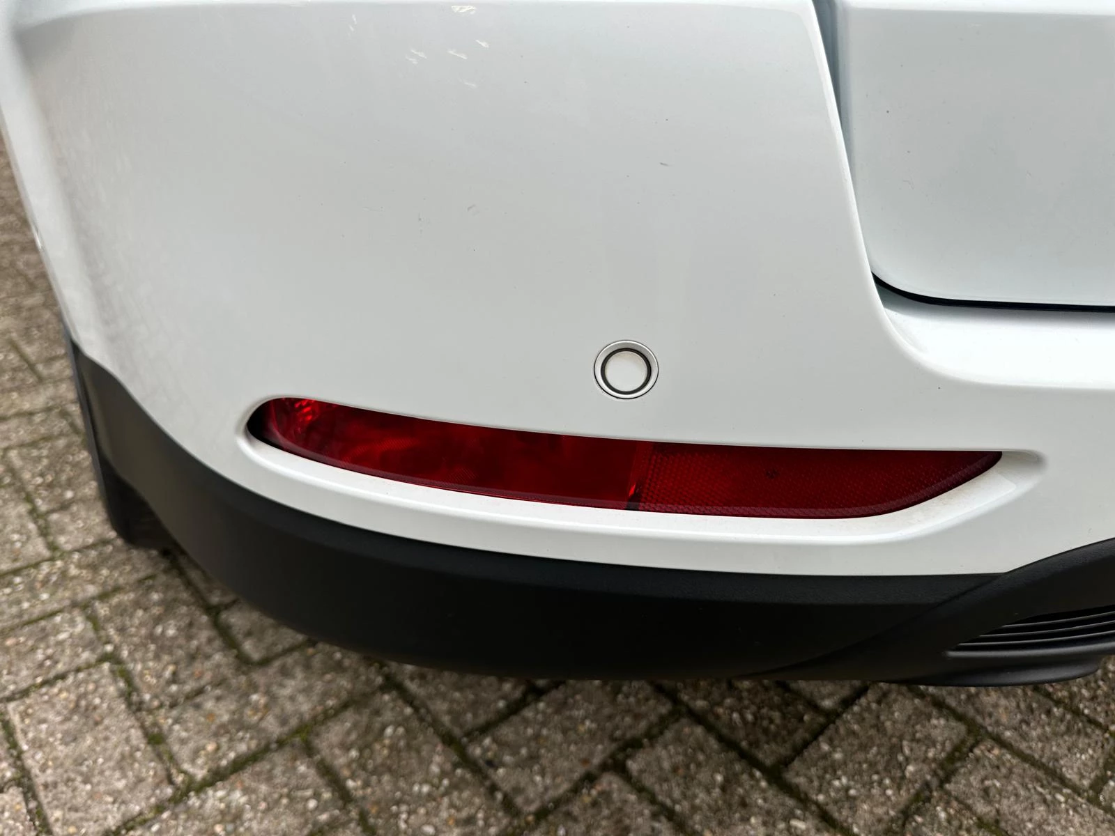 Hoofdafbeelding Ford S-Max