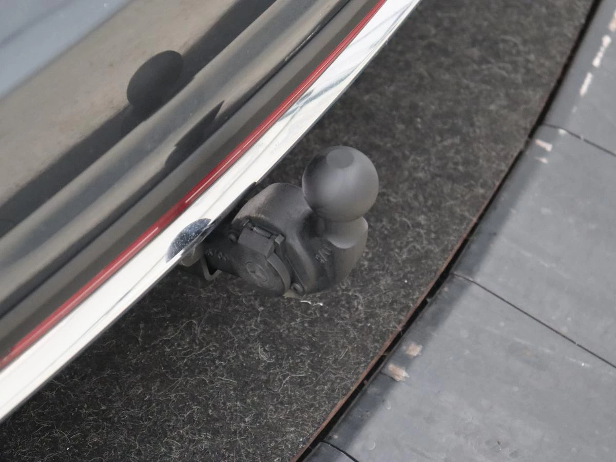 Hoofdafbeelding Mercedes-Benz CLS