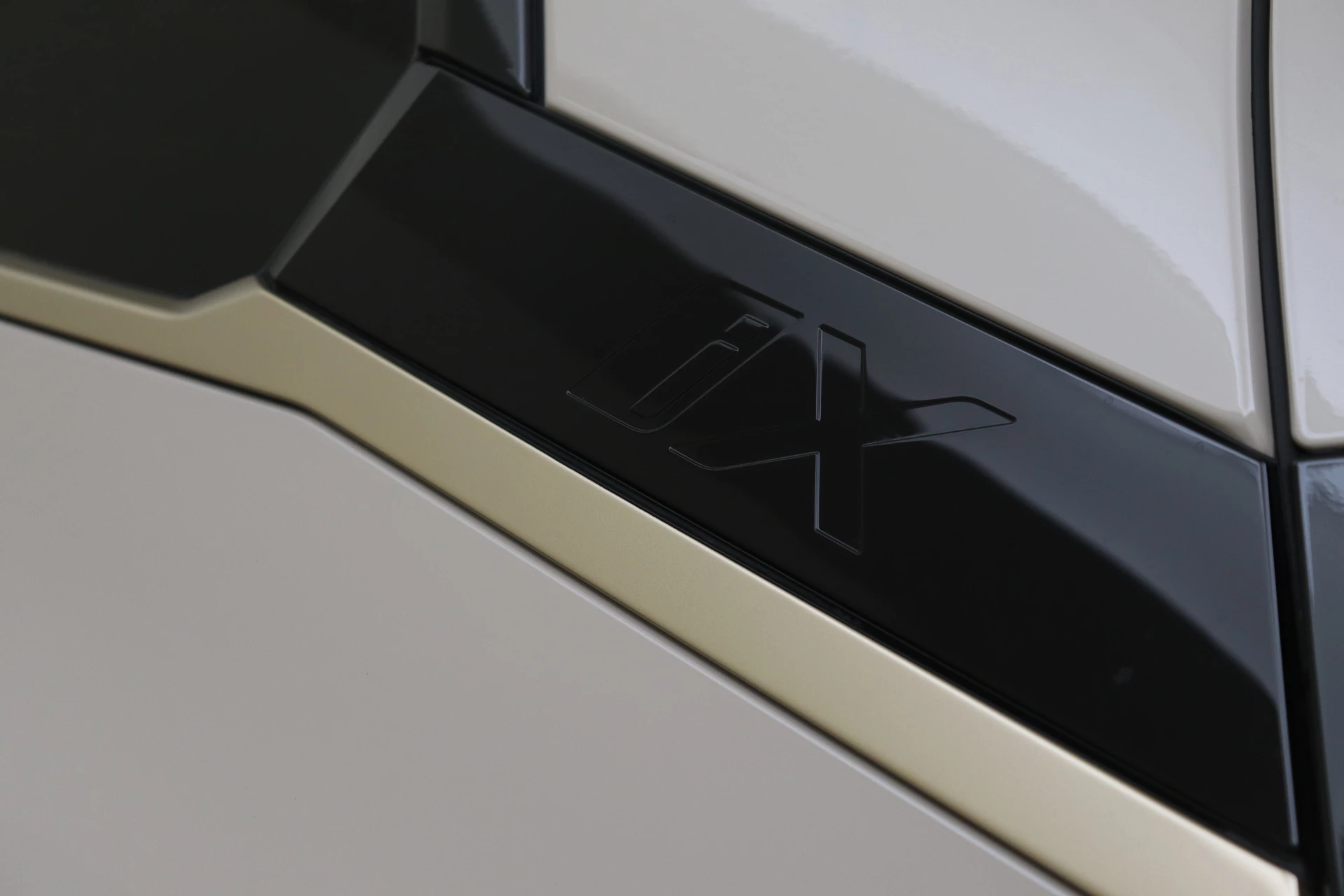 Hoofdafbeelding BMW iX